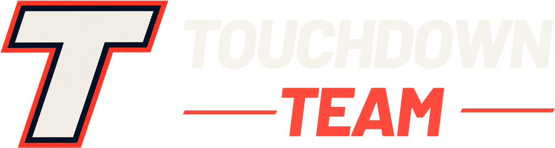 Touchdown Team
