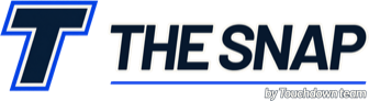 THE SNAP, by Touchdown Team